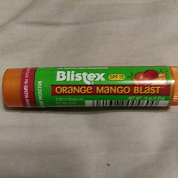 Blistex lip balm - Picture 1 of 1
